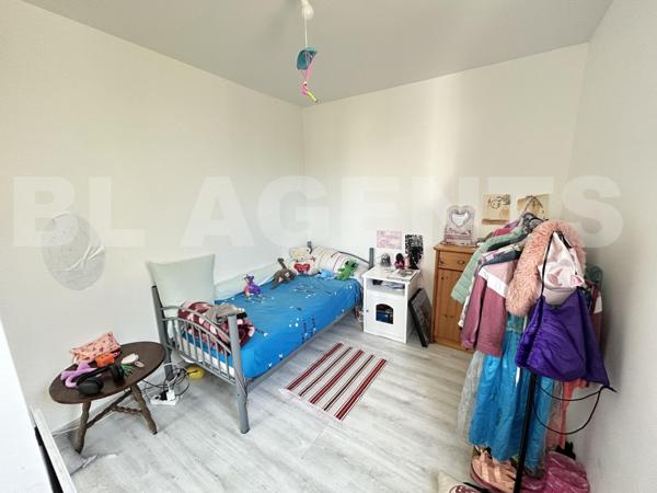 Charmante maison de plain-pied rénovée – Châlette-sur-Loing