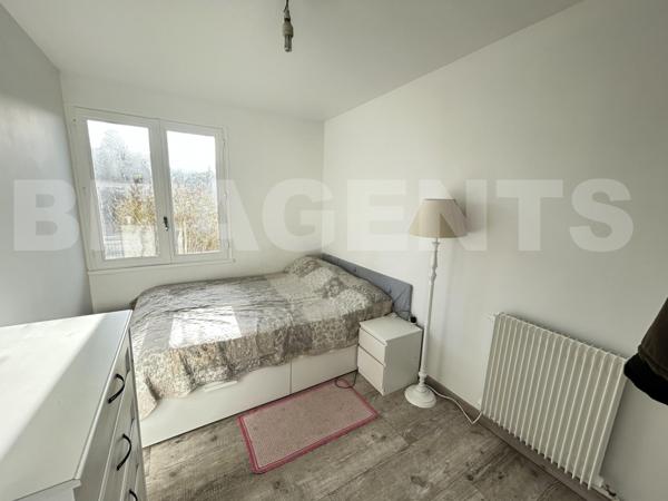 Charmante maison de plain-pied rénovée – Châlette-sur-Loing