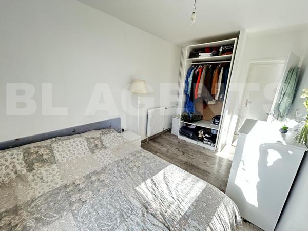 Charmante maison de plain-pied rénovée – Châlette-sur-Loing