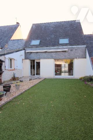 Propriété proche centre-ville