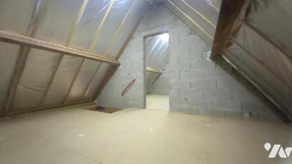 Propriété proche centre-ville