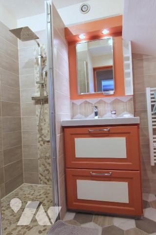 Propriété proche centre-ville