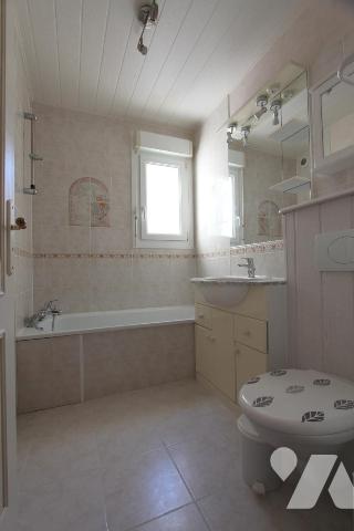 Propriété proche centre-ville