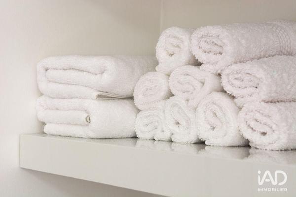 Hôtel 3* à vendre 3 500 m² Saint-Denis