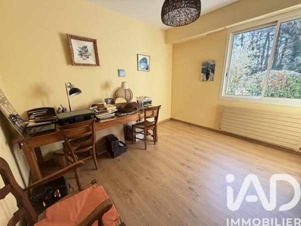 Maison à vendre 5 pièces 105 m² Challans