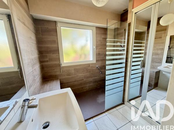 Maison à vendre 5 pièces 105 m² Challans