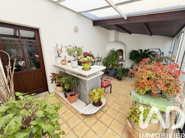 Maison à vendre 5 pièces 105 m² Challans