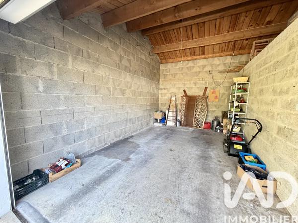 Maison à vendre 5 pièces 105 m² Challans