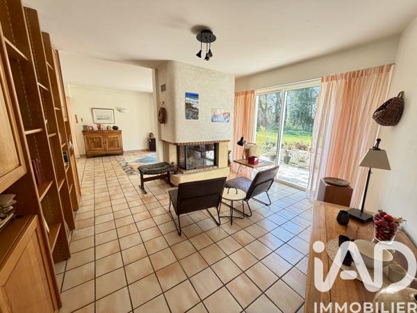 Maison à vendre 5 pièces 105 m² Challans