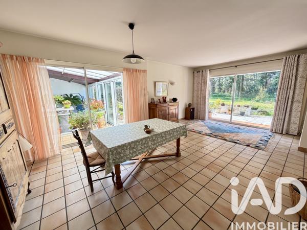 Maison à vendre 5 pièces 105 m² Challans