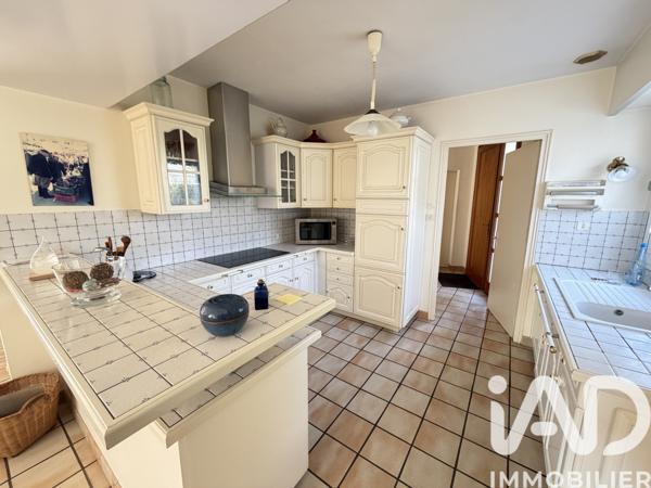 Maison à vendre 5 pièces 105 m² Challans