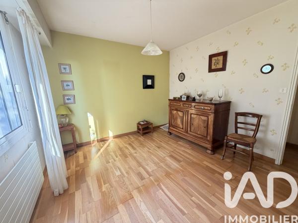 Maison à vendre 5 pièces 105 m² Challans