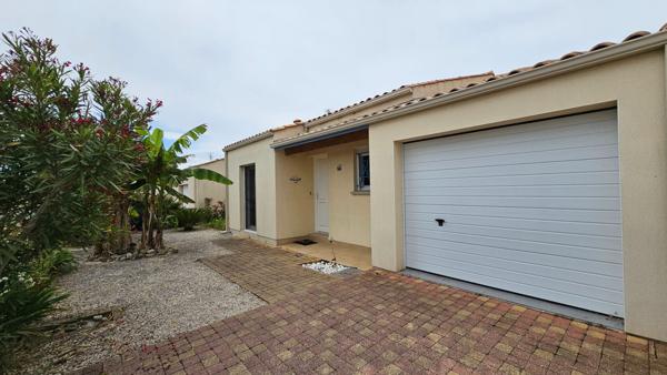 MAISON PROCHE MER EXCELLENT ETAT