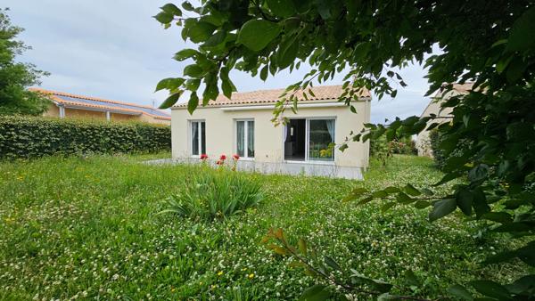 MAISON PROCHE MER EXCELLENT ETAT