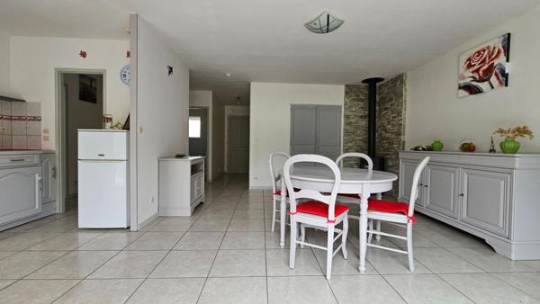 MAISON PROCHE MER EXCELLENT ETAT