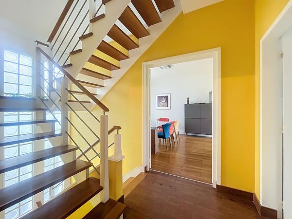 Vente maison Nantes : 795 600 € - AJP Immobilier Nantes Saint-Donatien