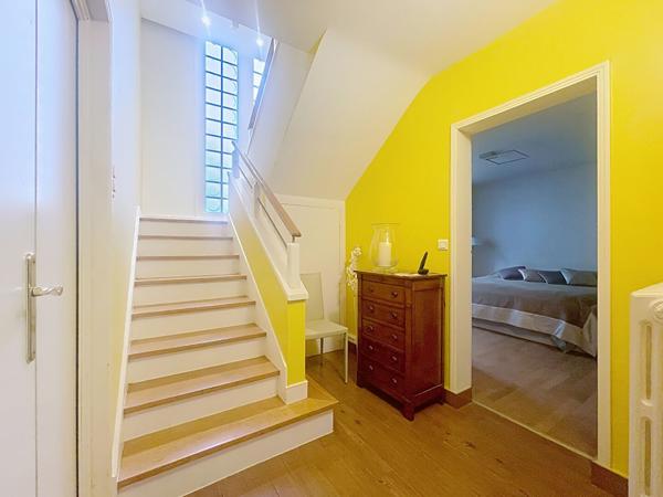 Vente maison Nantes : 795 600 € - AJP Immobilier Nantes Saint-Donatien