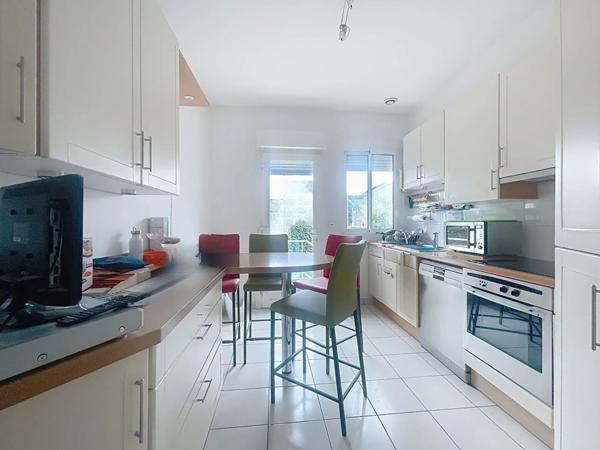 Vente maison Nantes : 795 600 € - AJP Immobilier Nantes Saint-Donatien