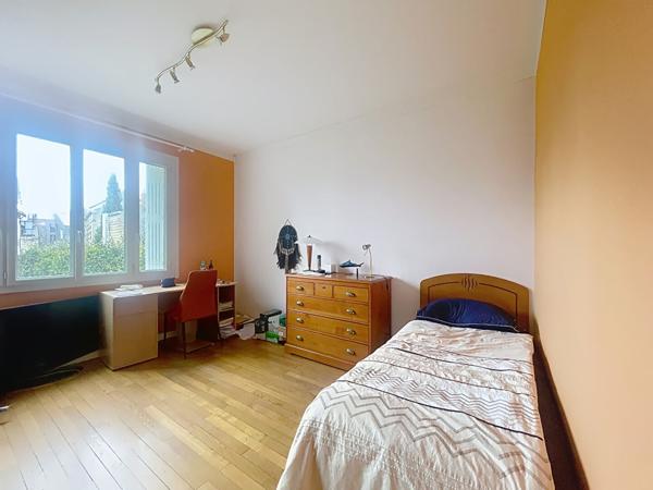 Vente maison Nantes : 795 600 € - AJP Immobilier Nantes Saint-Donatien