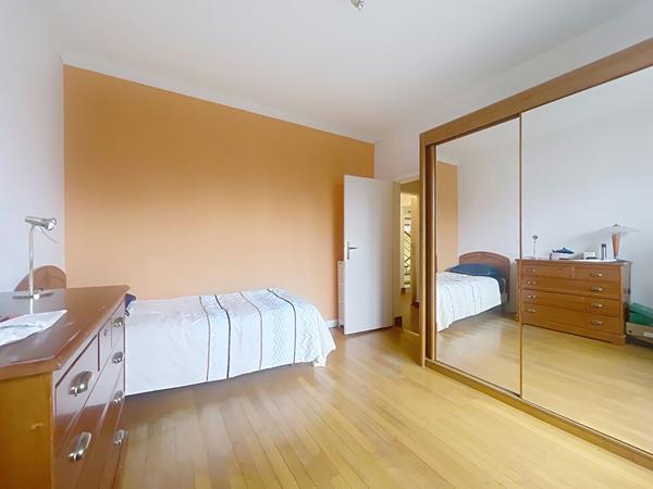 Vente maison Nantes : 795 600 € - AJP Immobilier Nantes Saint-Donatien