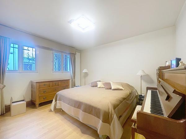 Vente maison Nantes : 795 600 € - AJP Immobilier Nantes Saint-Donatien