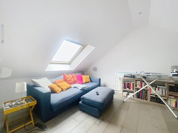 Vente maison Nantes : 795 600 € - AJP Immobilier Nantes Saint-Donatien