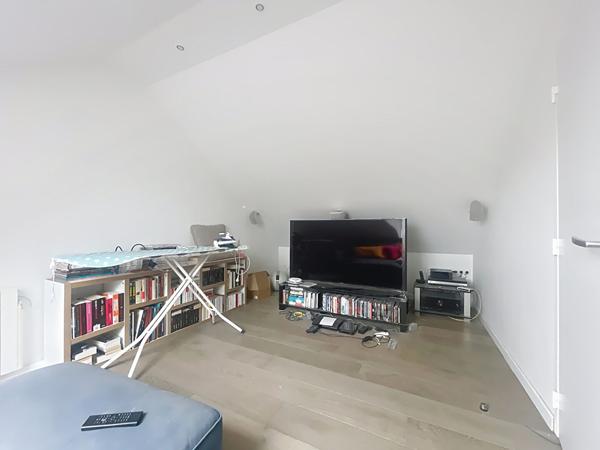 Vente maison Nantes : 795 600 € - AJP Immobilier Nantes Saint-Donatien