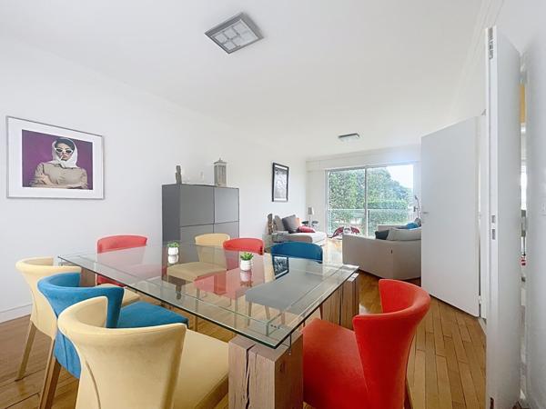 Vente maison Nantes : 795 600 € - AJP Immobilier Nantes Saint-Donatien