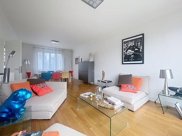 Vente maison Nantes : 795 600 € - AJP Immobilier Nantes Saint-Donatien