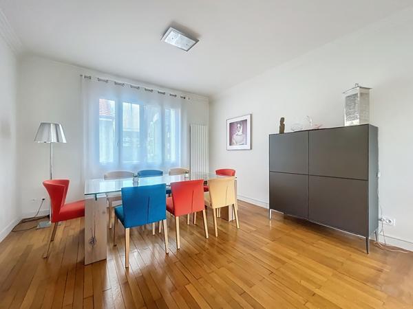 Vente maison Nantes : 795 600 € - AJP Immobilier Nantes Saint-Donatien