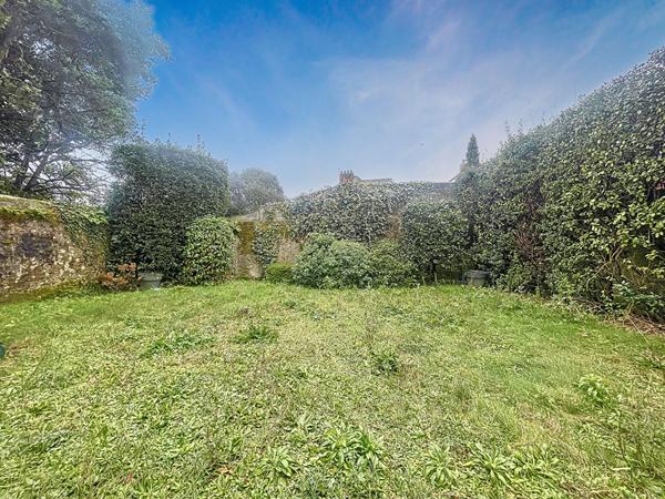 Vente maison Nantes : 795 600 € - AJP Immobilier Nantes Saint-Donatien