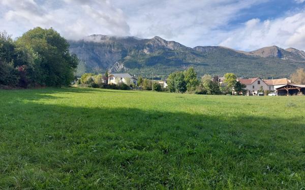 Appartement à vendre    3 pièces •  Gap