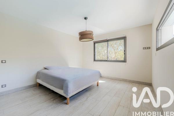 Maison à vendre 8 pièces 180 m² Saint-Gély-du-Fesc