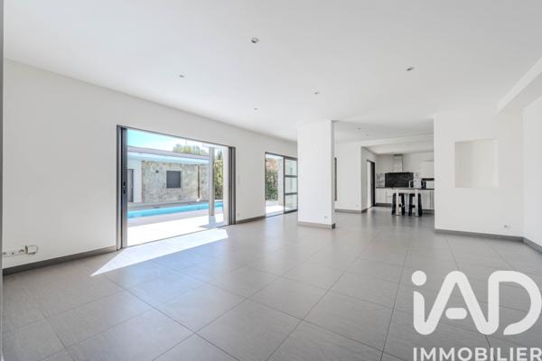 Maison à vendre 8 pièces 180 m² Saint-Gély-du-Fesc