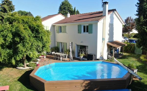 Maison à vendre    7 pièces • 185 m2 Saint-Germain-lès-Corbeil