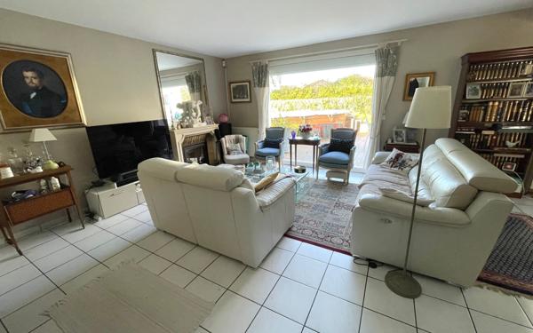 Maison à vendre    7 pièces • 185 m2 Saint-Germain-lès-Corbeil