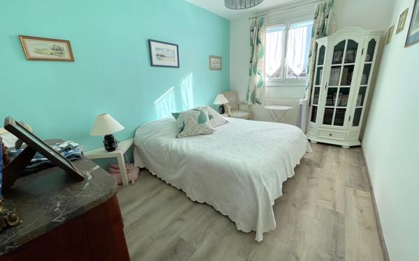 Maison à vendre    7 pièces • 185 m2 Saint-Germain-lès-Corbeil