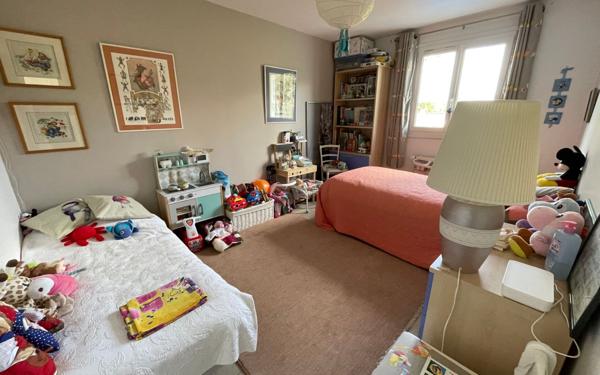 Maison à vendre    7 pièces • 185 m2 Saint-Germain-lès-Corbeil