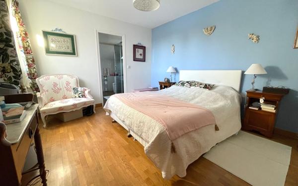 Maison à vendre    7 pièces • 185 m2 Saint-Germain-lès-Corbeil