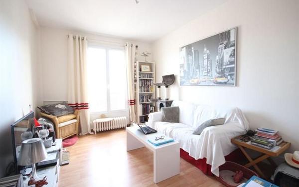 Appartement à louer    2 pièces • 39 m2 Levallois-Perret