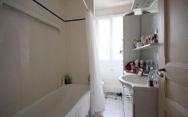 Appartement à louer    2 pièces • 39 m2 Levallois-Perret