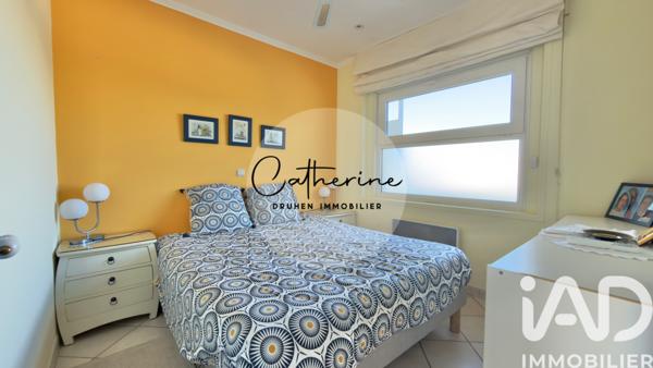 Appartement à vendre 2 pièces 45 m² Hyères