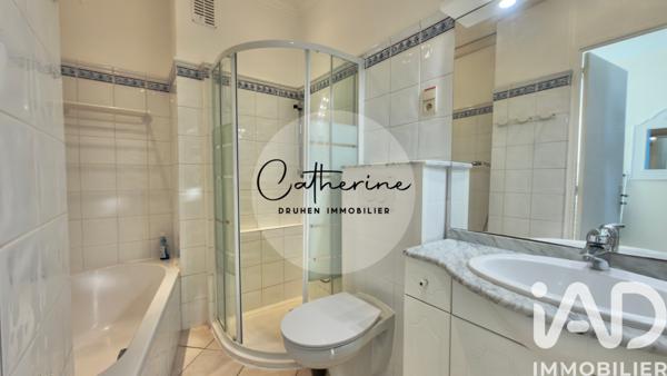 Appartement à vendre 2 pièces 45 m² Hyères