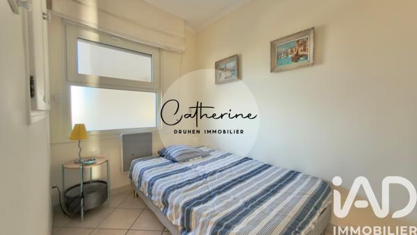 Appartement à vendre 2 pièces 45 m² Hyères