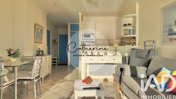 Appartement à vendre 2 pièces 45 m² Hyères
