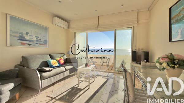 Appartement à vendre 2 pièces 45 m² Hyères