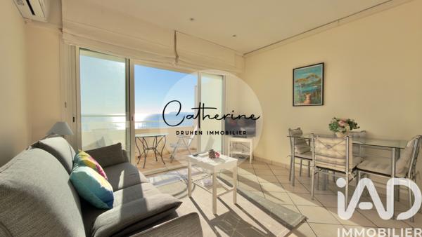 Appartement à vendre 2 pièces 45 m² Hyères