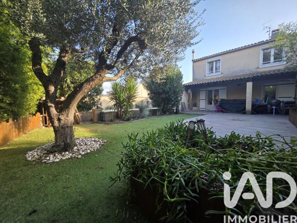 Maison à vendre 5 pièces 120 m² Sorgues