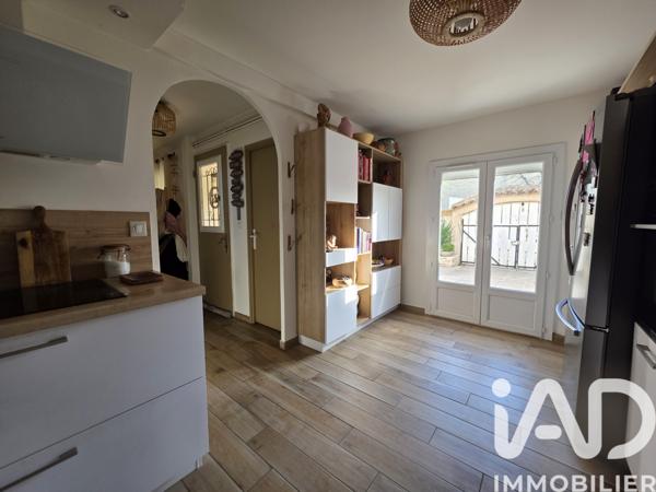 Maison à vendre 5 pièces 120 m² Sorgues