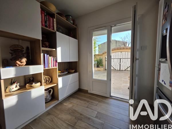 Maison à vendre 5 pièces 120 m² Sorgues